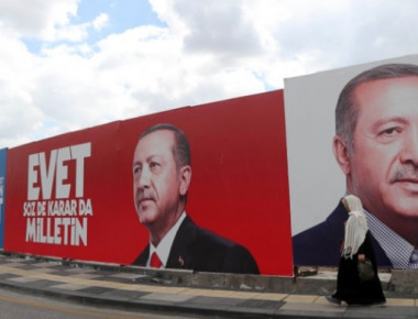 Κορυφώνεται η αγωνία στην Τουρκία λίγο πριν ολοκληρωθεί η εκλογική διαδικασία